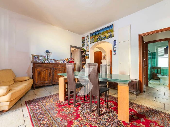 Appartamento con 5 locali in vendita in Via Antonio Scano, Monte Urpinu, Cagliari