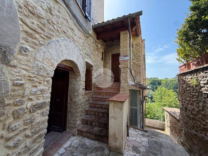 Appartamento bilocale in vendita in VIA GIUSEPPE GARIBALDI, Centro, Tarano