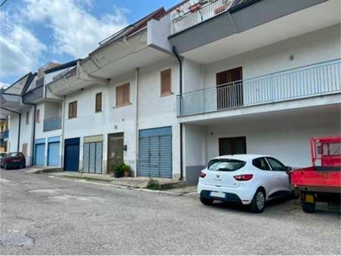 Appartamento trilocale in vendita in Via Santa Maria, Cicerale