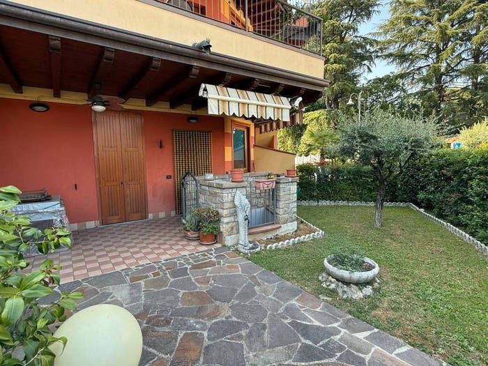 Appartamento trilocale in vendita in Via Don Giacomo Moioli, Paratico