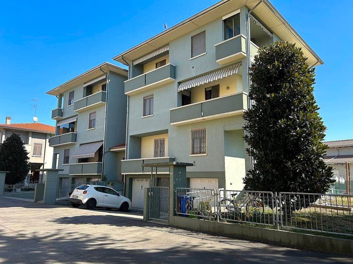 Appartamento trilocale in vendita in Via Sicilia, Centro, San Secondo Parmense