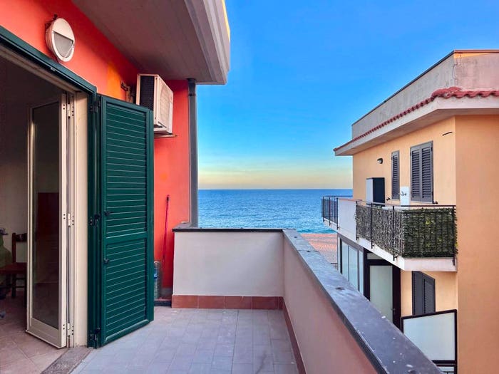 Appartamento monolocale in vendita in Via Spiaggia, Sant'Anna, Mascali