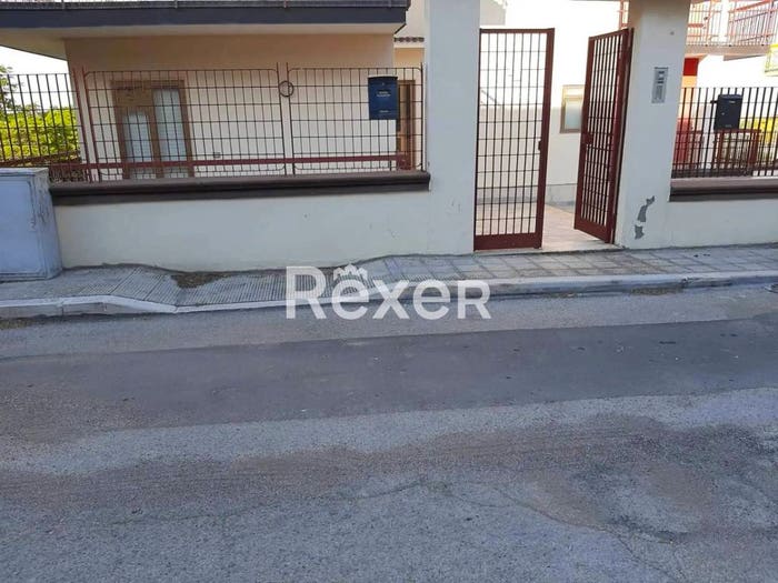 Appartamento con 6 locali in vendita in Via Firenze, Palazzo San Gervasio
