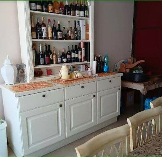 Appartamento con 6 locali in affitto in Via Garigliano, Porta Trento, Padova