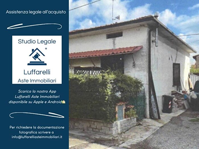 Appartamento con 6 locali in vendita in Via Marzo, Tavernelle, Panicale