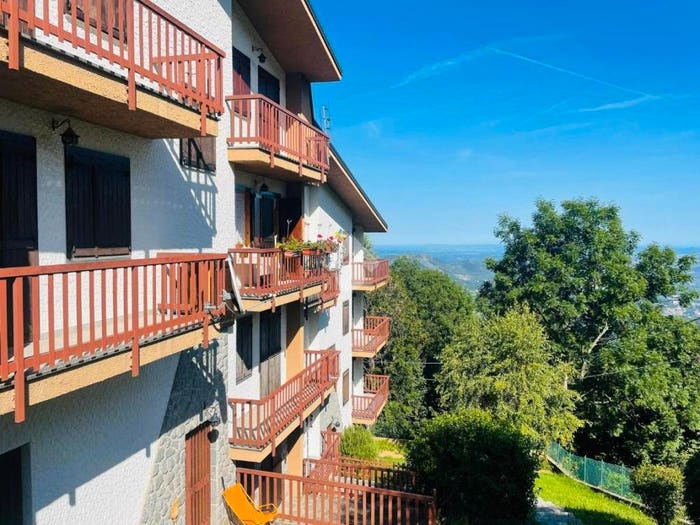 Appartamento bilocale in vendita in Via fontana sistina, Chiaves, Monastero di Lanzo