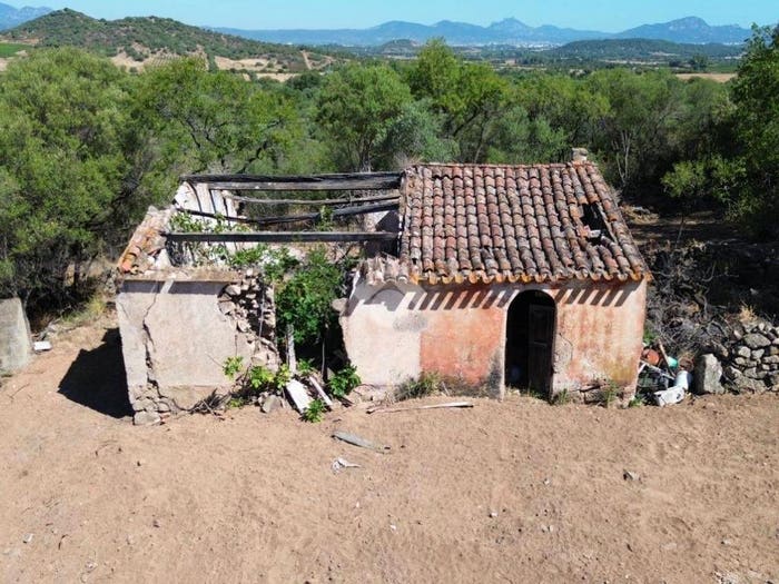 Casa bilocale in vendita in Via Montilittu, Montilittu, Loiri Porto San Paolo