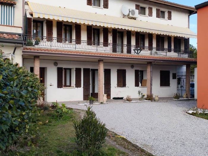 Casa con 6 locali in vendita in Corso Italia, Ronchis