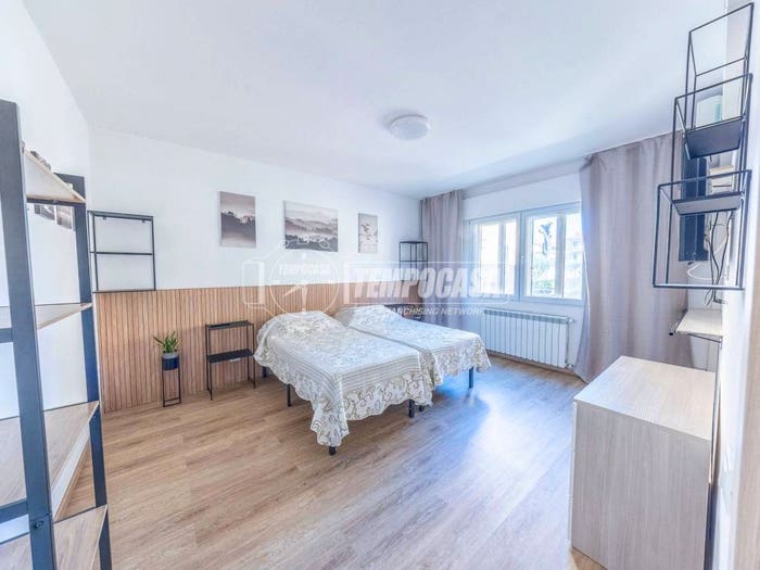 Appartamento trilocale in vendita in Via Garigliano, Carpenedo Bissuola, Venezia