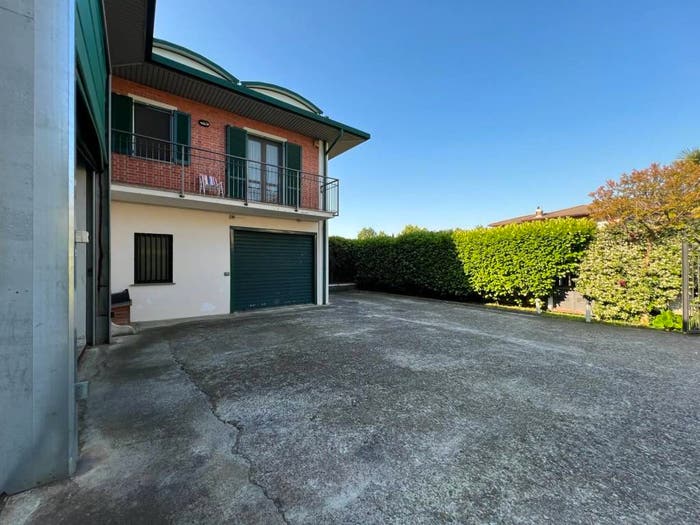 Casa trilocale in vendita in Brignano Gera d'Adda