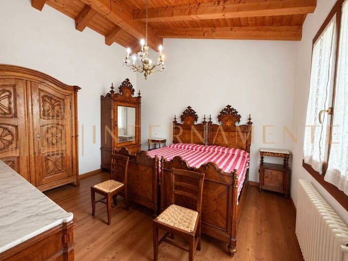 Casa con 6 locali in vendita in Via Leo Benvenuti, Chiesanuova, Padova