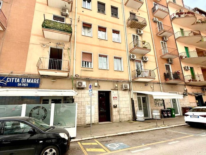 Appartamento trilocale in vendita in Via Lecce, Immacolata, Foggia