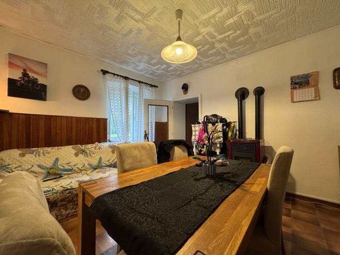 Appartamento trilocale in vendita in Cima Gogna, Auronzo di Cadore