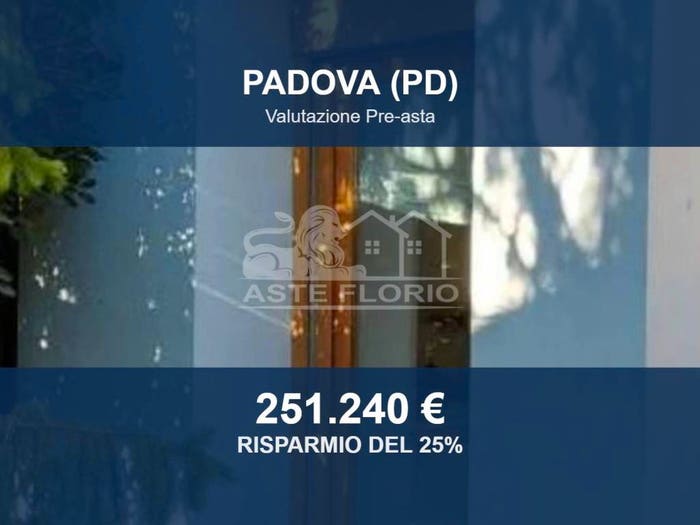 Casa con 6 locali in vendita in Via Jacopo da Montagnana, Arcella San Carlo San Bellino Santissima Trinità Pontevigodarzere, Padova