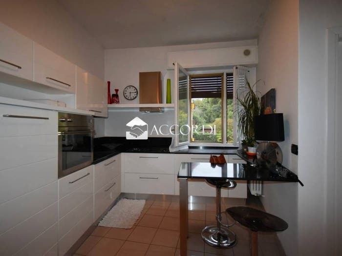 Appartamento trilocale in vendita in Via Francesco Gera, Centro, Conegliano