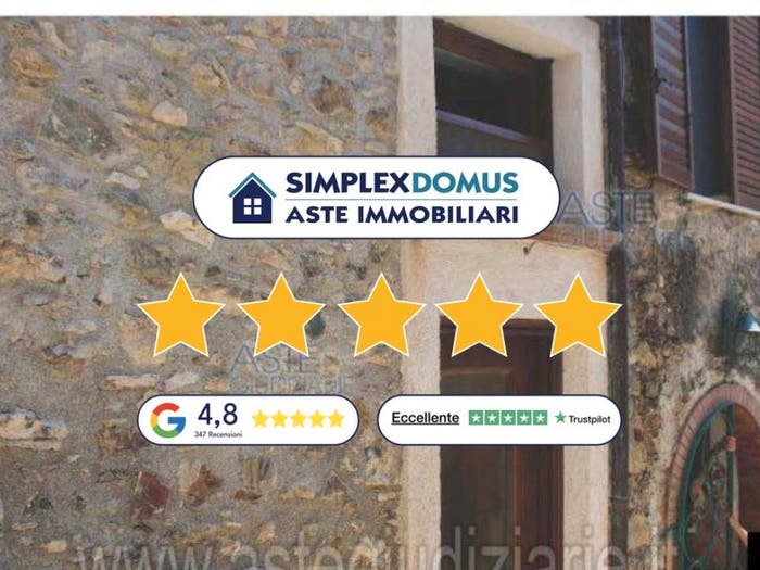 Appartamento bilocale in vendita in via Giordano, Centro, Casal Velino