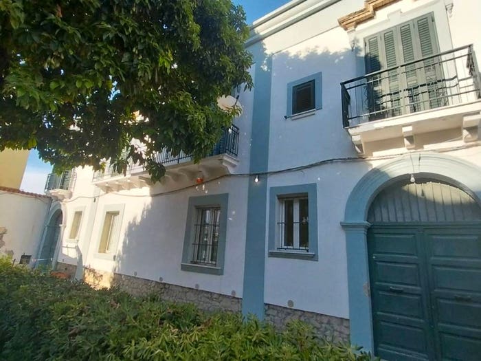 Casa con 6 locali in vendita in Via Giuseppe Garibaldi, Centro, Amantea