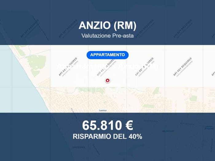 Appartamento quadrilocale in vendita in Via due Pini, Lavinio Mare Villaggio Giornalisti Poggio, Anzio
