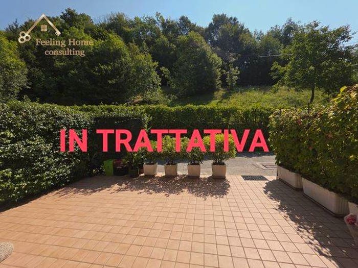 Casa trilocale in vendita in Via Europa, Berbenno