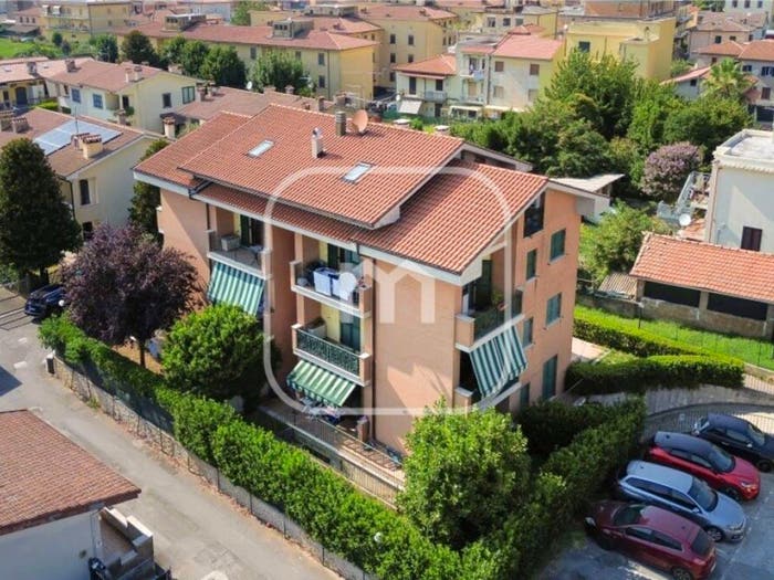 Appartamento trilocale in vendita in Vicolo Santa Maria, Centro, Palestrina