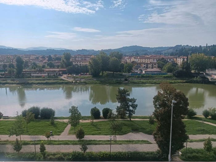 Casa con 5 locali in vendita in Alberti Bellariva, Firenze