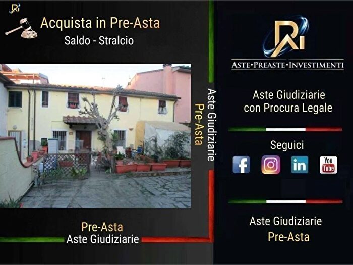 Appartamento con 6 locali in vendita in Via Montalbano, Cantagrillo Casalguidi, Serravalle Pistoiese