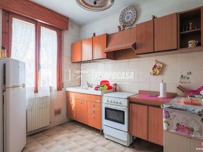 Casa con 5 locali in vendita in Via Romea Sud, Ponte Nuovo Madonna dell'Albero, Ravenna