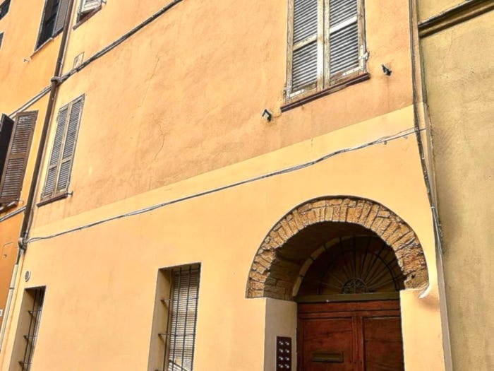 Appartamento monolocale in vendita in Borgo Pietro Cocconi, Parco Ducale Oltretorrente, Parma