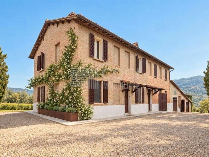 Casa con 6 locali in vendita in Via Ponticelli Pieve, Ponticelli, Imola