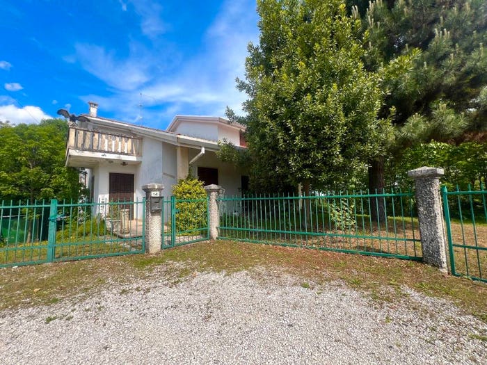 Casa con 6 locali in vendita in Via Trento, Centro, Nogarole Vicentino