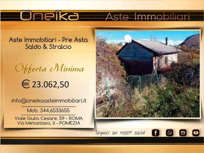 Casa trilocale in vendita in Strada della Villa, Pratolungo, Tizzano Val Parma