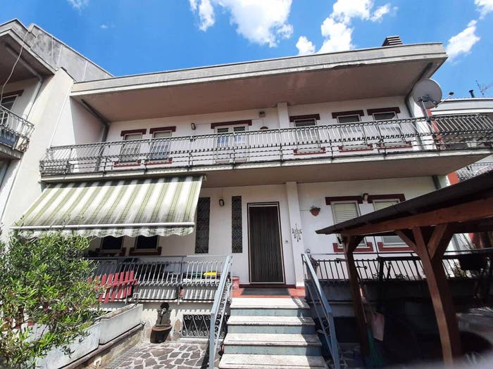 Casa con 6 locali in vendita in Via Generale Antonio Gandin, Centro, Avezzano