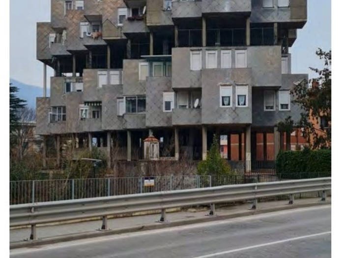 Appartamento quadrilocale in vendita in Corso Europa, Centro, Calolziocorte