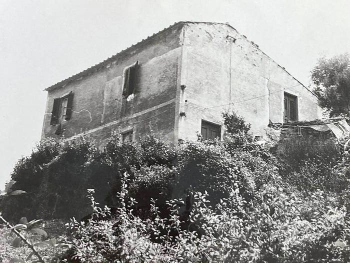 Casa con 6 locali in vendita in Rio Marina, Rio
