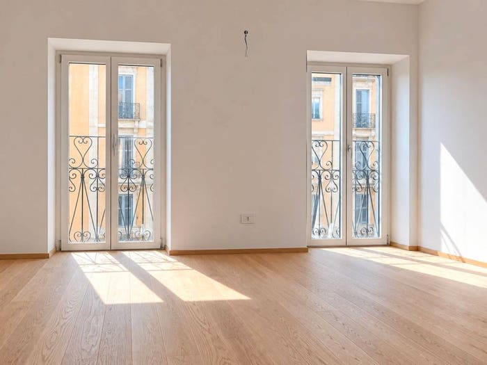 Appartamento trilocale in vendita in Corso Milano, San Carlo Stazione, Monza