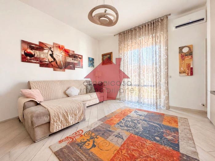 Appartamento quadrilocale in vendita in Masini XX Settembre, Empoli