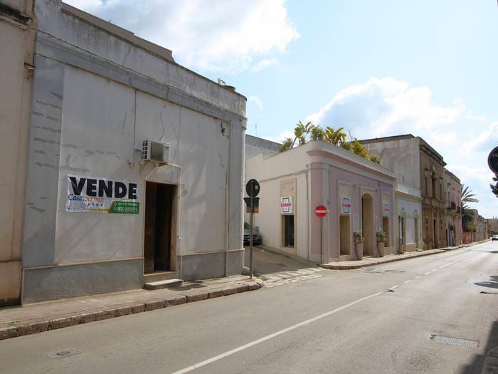 Casa con 5 locali in vendita in Corso Settembre, Casarano