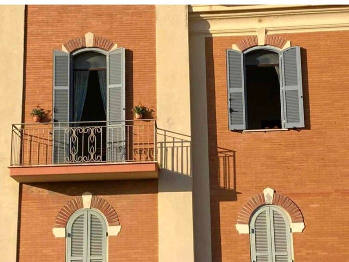 Appartamento trilocale in vendita in Viale Giacomo Matteotti, Centro, Nettuno