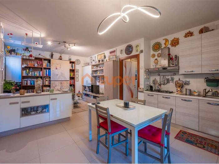 Appartamento bilocale in vendita in Via Ugo Ojetti, San Mariano Santa Sabina, Perugia