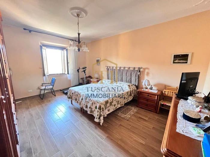 Appartamento con 5 locali in vendita in Via Romana, Staggia, Poggibonsi