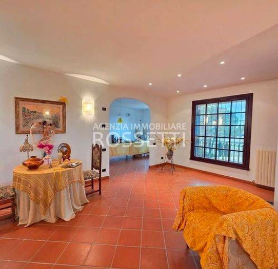 Casa con 5 locali in vendita in Cerreto Guidi
