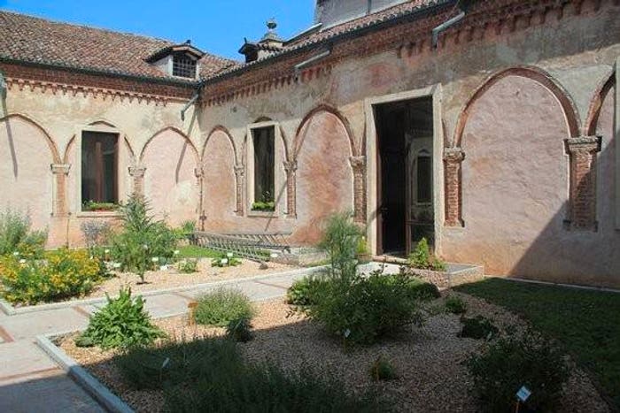 Casa con 6 locali in vendita in Via del Santo, Santo, Padova