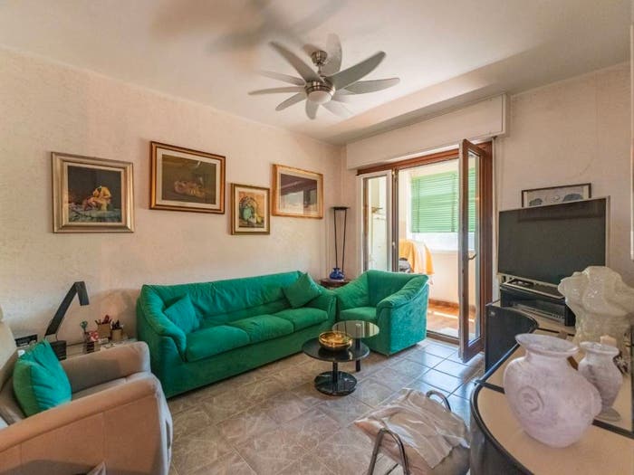Appartamento quadrilocale in vendita in Via Postumia, Quarto Cagnino, Milano