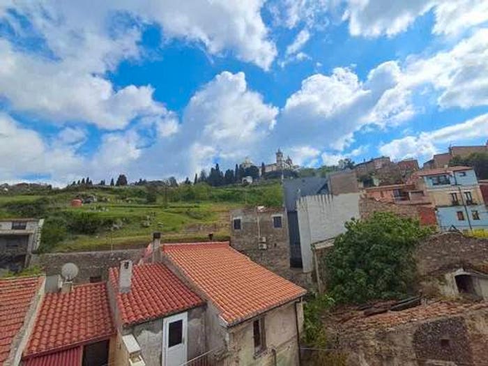 Casa con 6 locali in vendita in Centro, Cuglieri