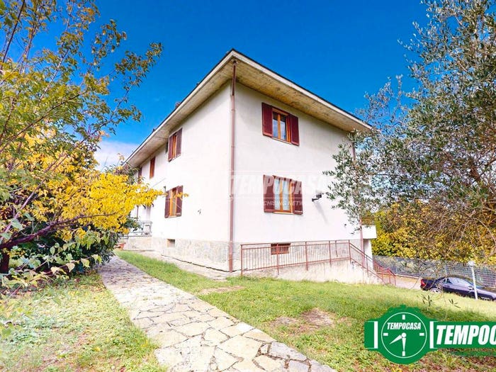Appartamento trilocale in vendita in Via santa caterina, Castelletto d'Orba