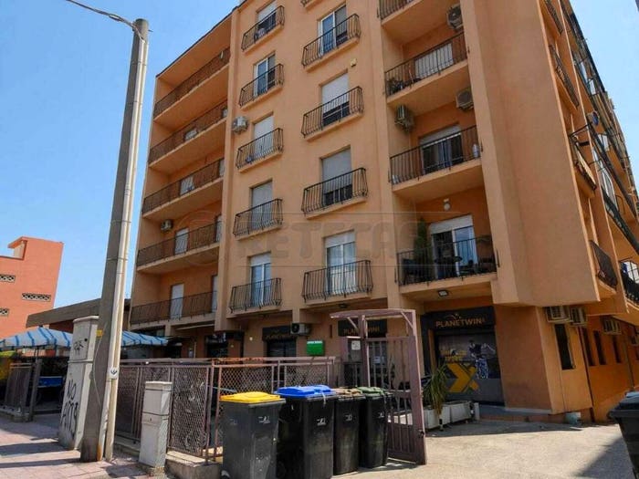 Appartamento con 5 locali in vendita in Strada Statale Orientale Sicula, Tremestieri Pistunina, Messina