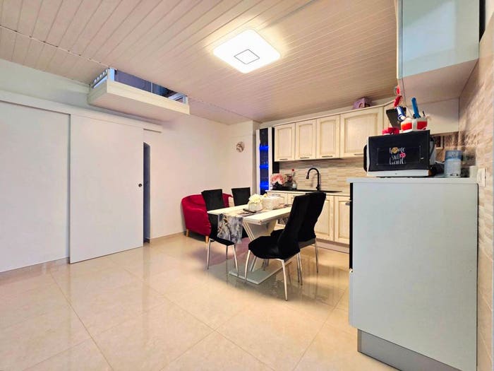 Appartamento trilocale in vendita in Via Venezia, Centro, Gallipoli