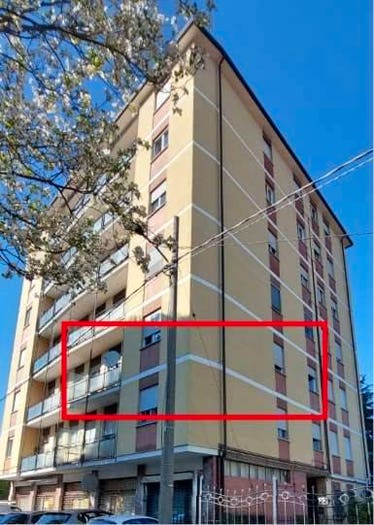 Appartamento trilocale in vendita in Via Stazione, Centro, Varallo Pombia