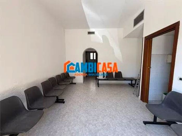 Appartamento trilocale in vendita in Ciaculli, Palermo