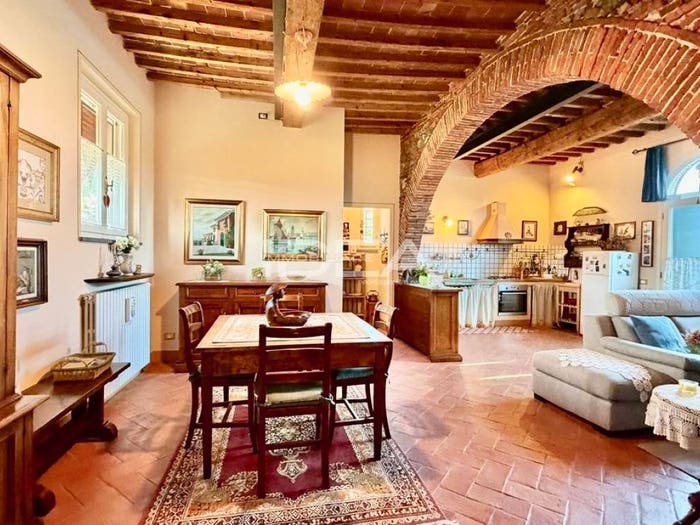 Casa con 6 locali in vendita in Via Piana, Sant'Alessio Carignano, Lucca